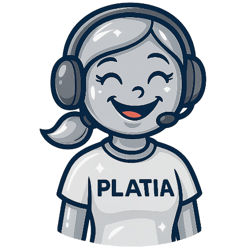 Platia Icon