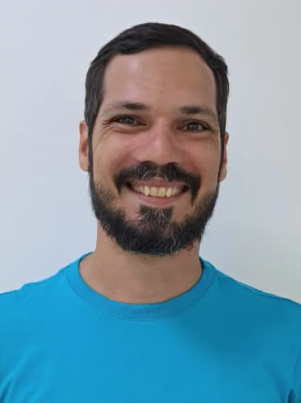 Daniel Andrade Moreira