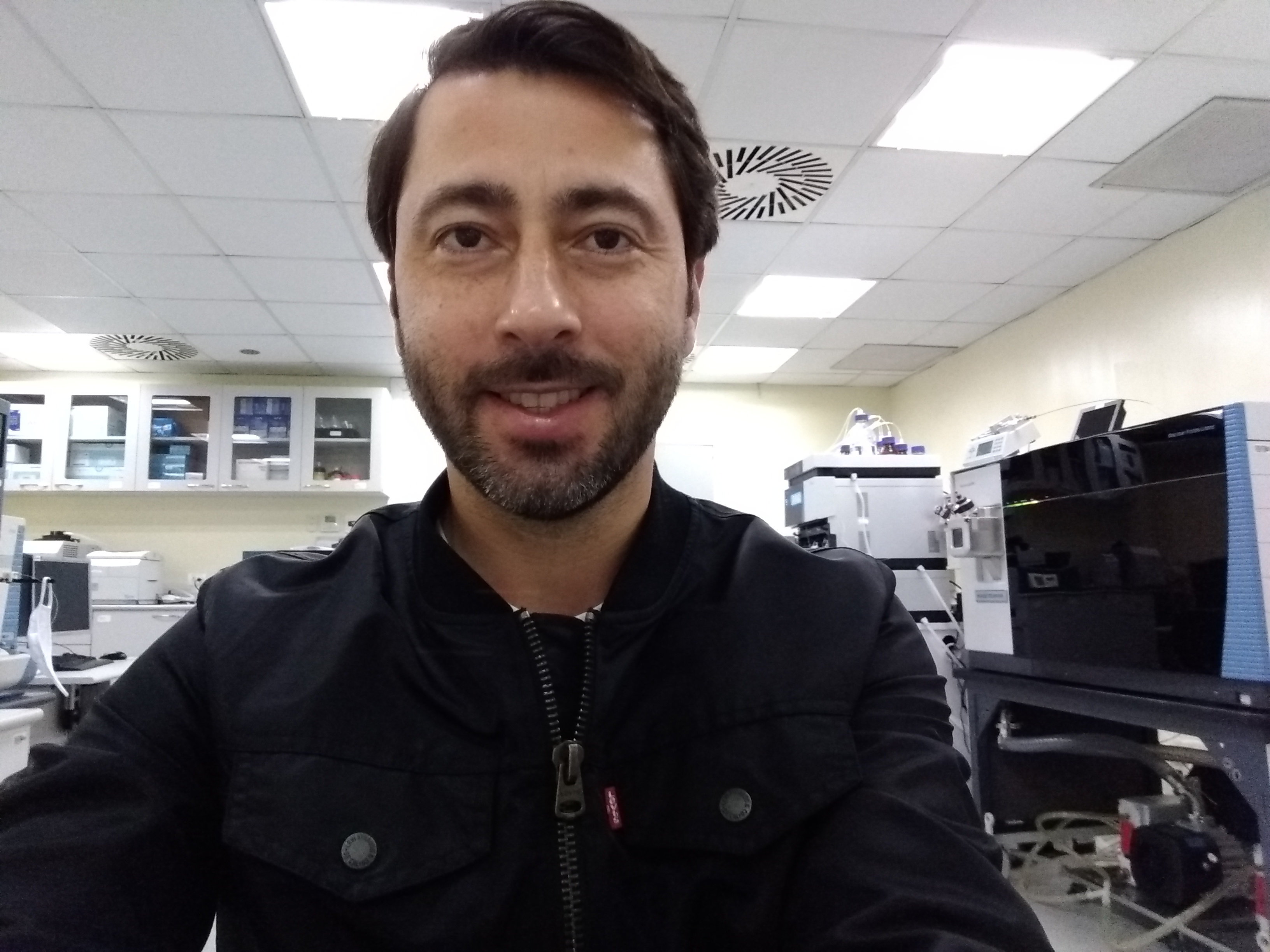 Michel Batista