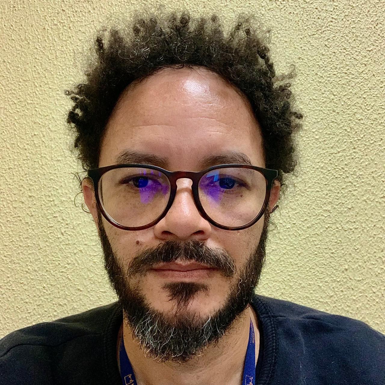 Fausto Gonçalves dos Santos